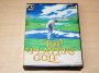 Top Players Golf by SNK - English