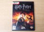 Harry Potter and The Goblet of Fire by EA