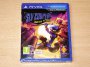 Sly Cooper : Thieves In Time by Havok *MINT