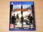 Tom Clancy's The Division 2 by Ubisoft