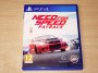 Need For Speed : Payback by EA