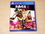 Rage 2 : Deluxe Edition by Bethesda