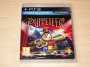 Puppeteer by Sony *MINT