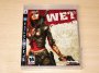 Wet by Bethesda *MINT