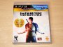 Infamous Collection by Sony