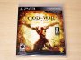 God Of War : Ascension by Sony *MINT