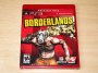 Borderlands by 2K Games *MINT