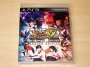 Super Street Fighter IV by Capcom *MINT