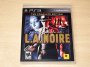 L.A. Noire : Complete Edition by Rockstar