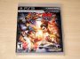 Street Fighter X Tekken by Capcom *MINT