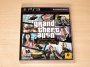 Grand Theft Auto  : Episodes From Liberty City by Rockstar