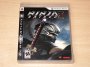 Ninja Gaiden 2 : Sigma by Tecmo