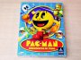 Pacman : Adventures In Time by Hasbro *MINT