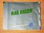 Rad Racer Manual