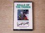 Halls of the Things by Design Design