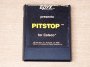 Pitstop by Epyx
