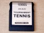 Tournament Tennis by Telegames USA