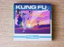 Kung Fu Flash by Kim Jorgensen
