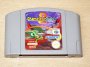 Chameleon Twist 2 by Sunsoft