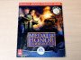 Medal Of Honor : Underground Game Guide