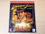 Indiana Jones and The Emperor's Tomb Game Guide