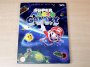 Super Mario Galaxy Game Guide