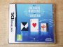 Solitaire, Mahjong & Tangram by Deep Silver *MINT