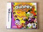 Music Puzzle : Gunpey DS by Bandai