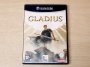 Gladius by Lucas Arts