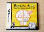 Brain Age by Nintendo